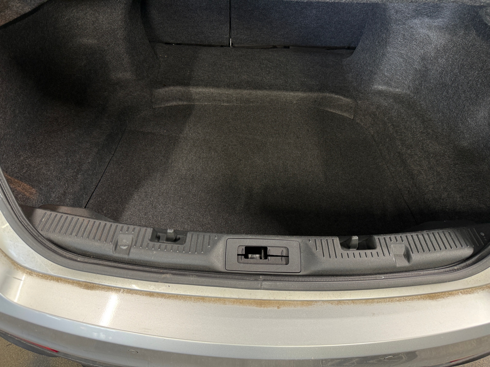 Thumbnail: 2014 Ford Taurus - 6