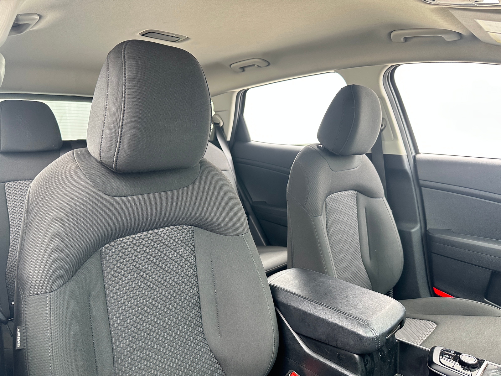 Thumbnail: 2025 Kia Sportage - 2