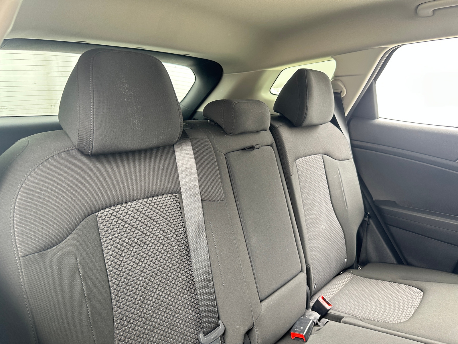 Thumbnail: 2025 Kia Sportage - 6