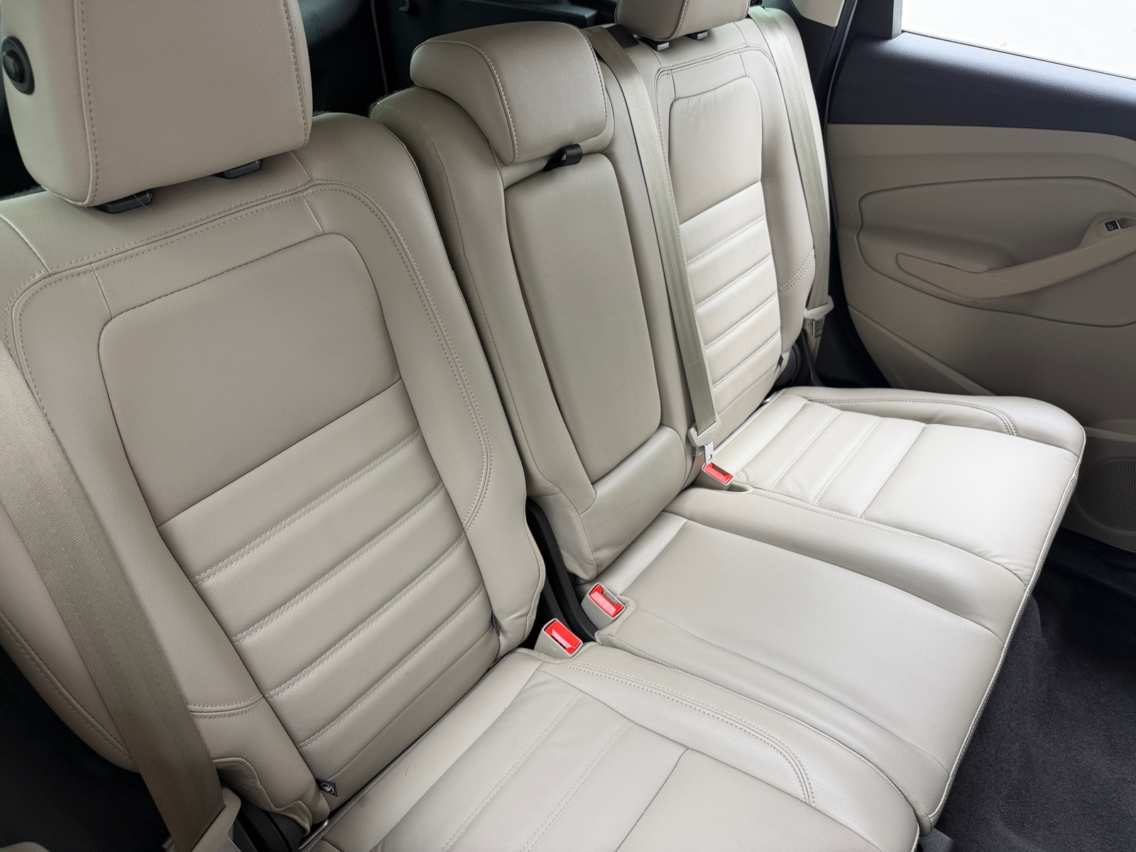 Thumbnail: 2017 Ford Escape - 5