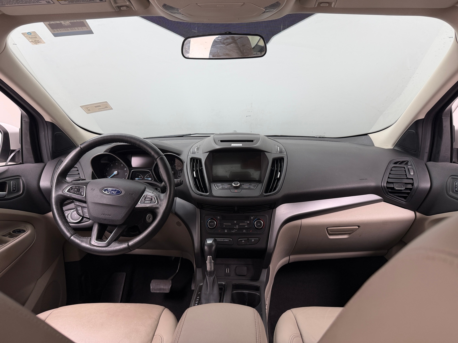 Thumbnail: 2017 Ford Escape - 2