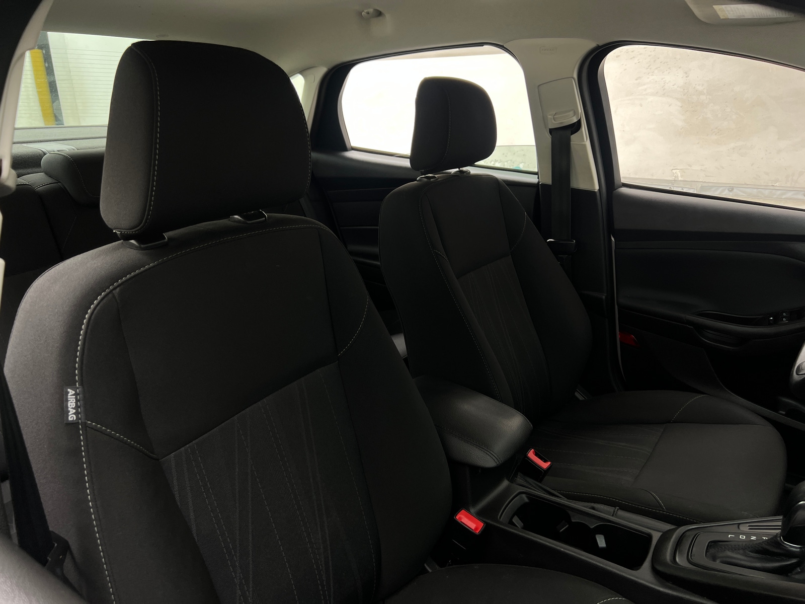 Thumbnail: 2018 Ford Focus - 2