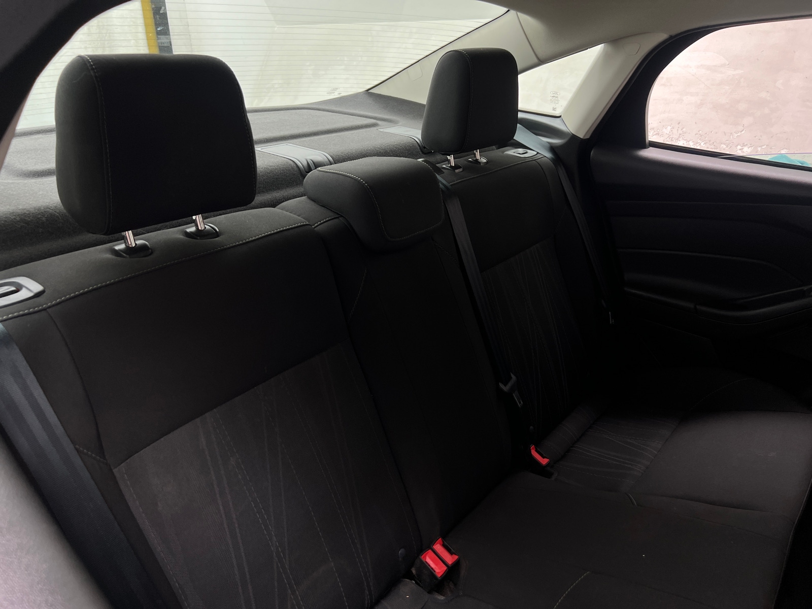 Thumbnail: 2018 Ford Focus - 6