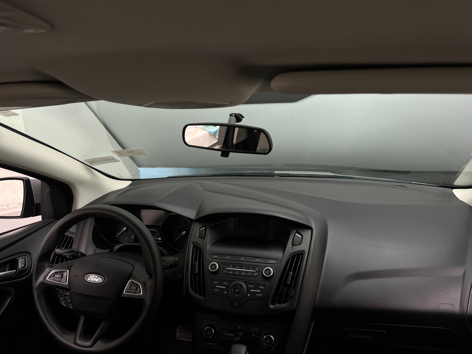 Thumbnail: 2018 Ford Focus - 3