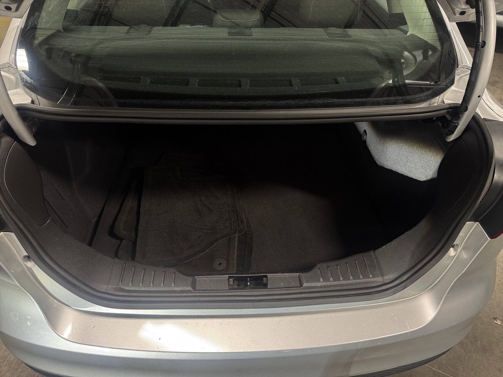 Thumbnail: 2018 Ford Focus - 7