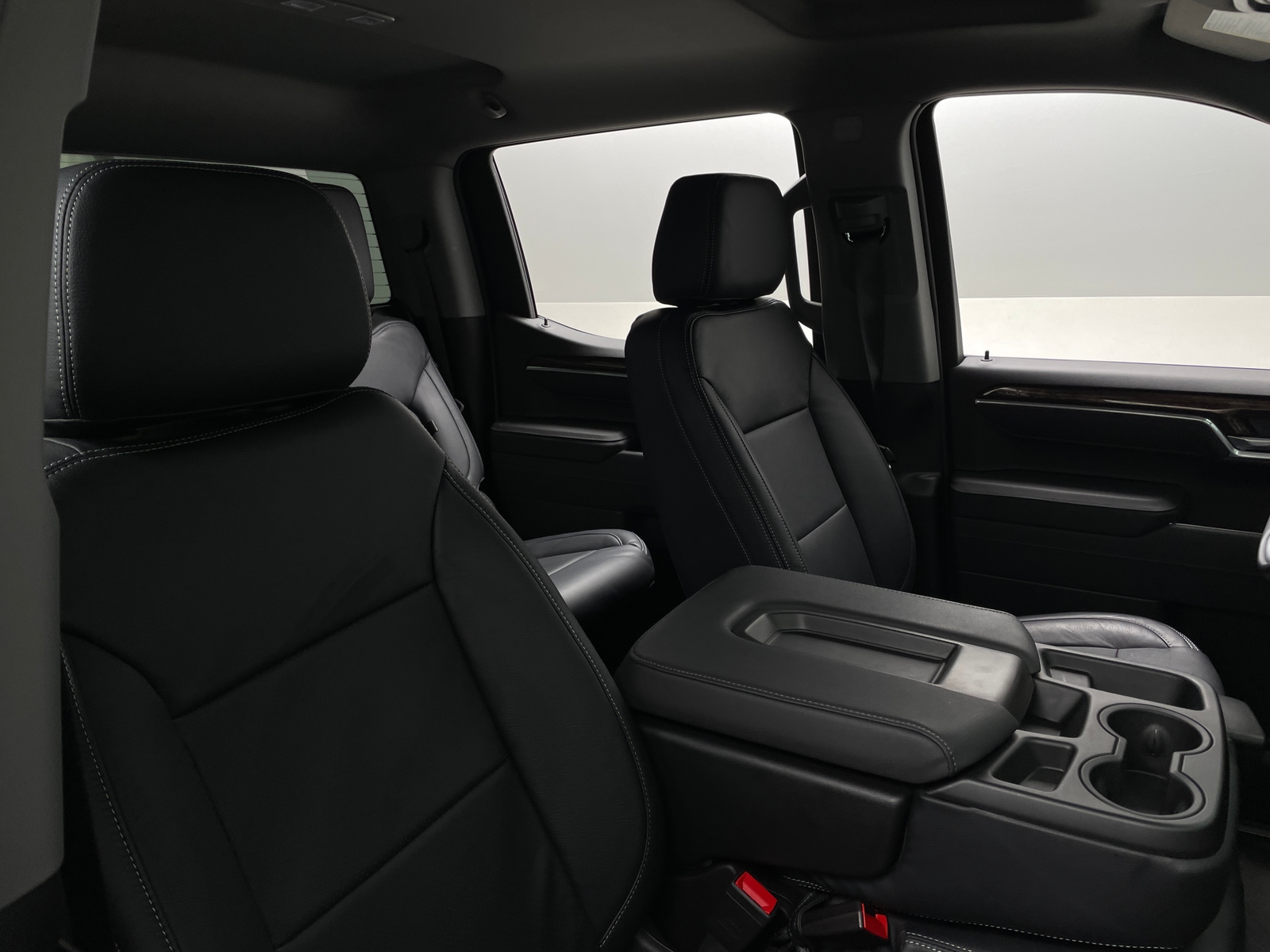 Thumbnail: 2026 GMC Sierra 1500 - 2