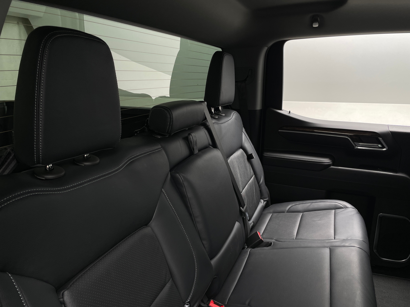 Thumbnail: 2026 GMC Sierra 1500 - 6