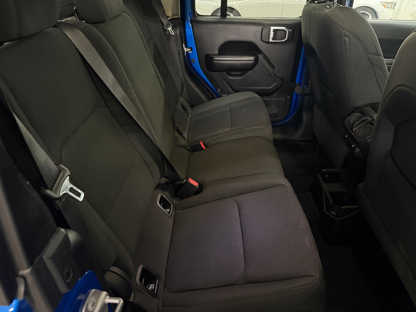 Thumbnail: 2020 Jeep Gladiator - 6