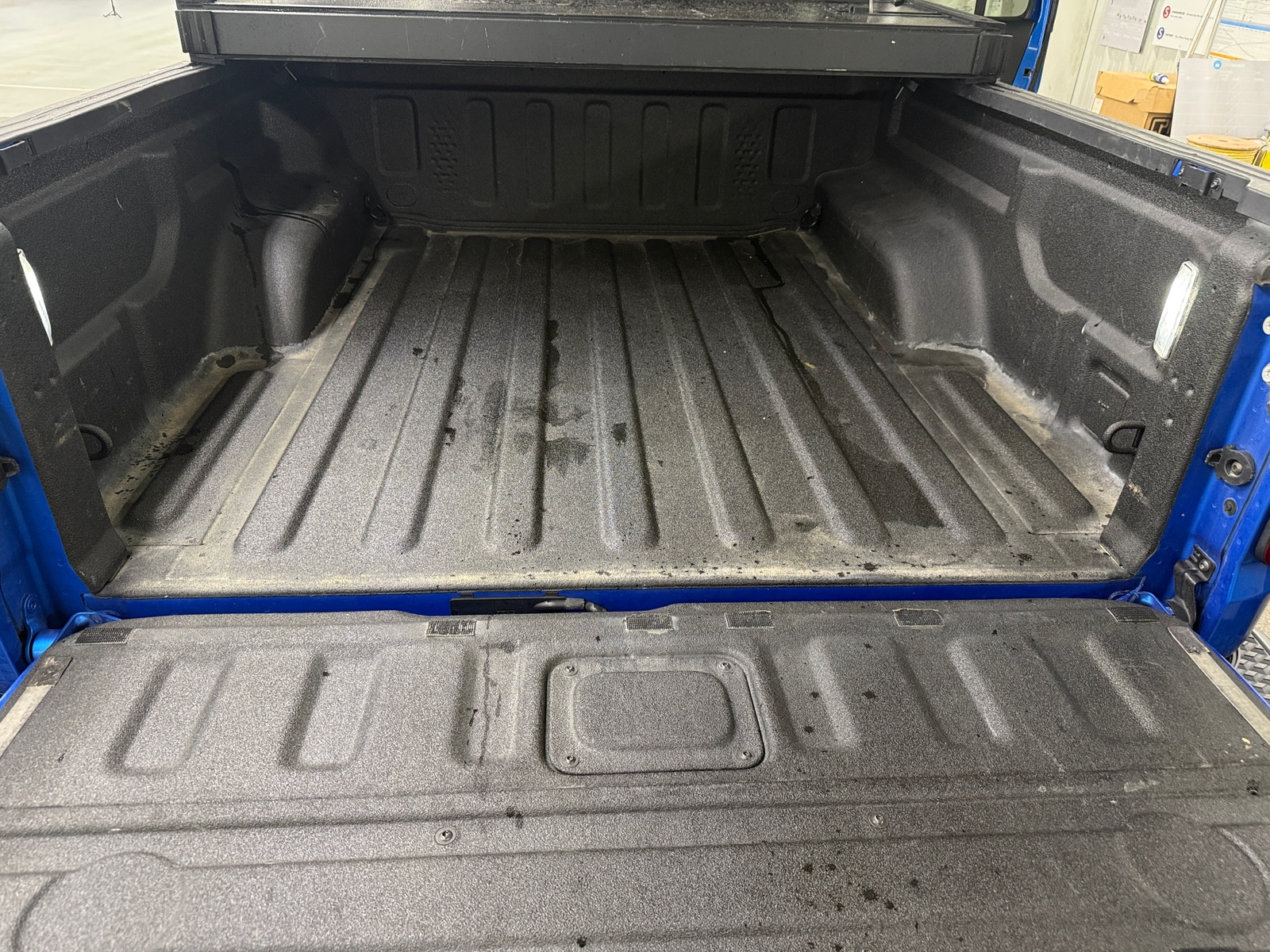 Thumbnail: 2020 Jeep Gladiator - 7