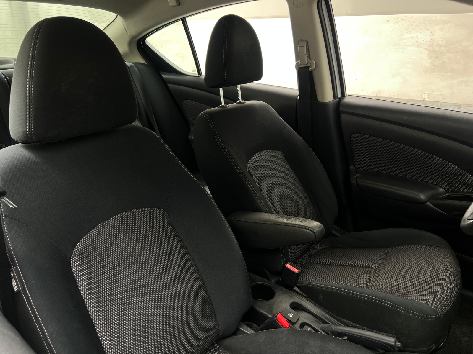 Thumbnail: 2016 Nissan Versa - 2