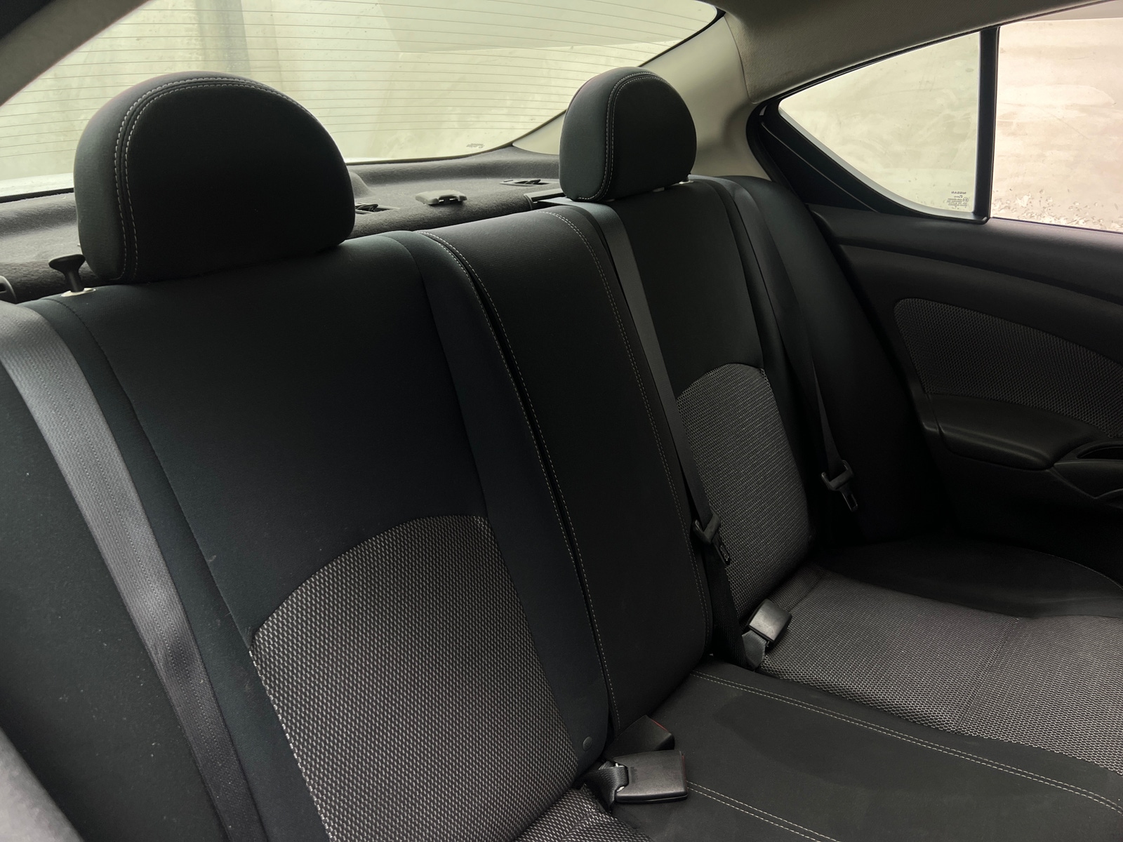 Thumbnail: 2016 Nissan Versa - 6