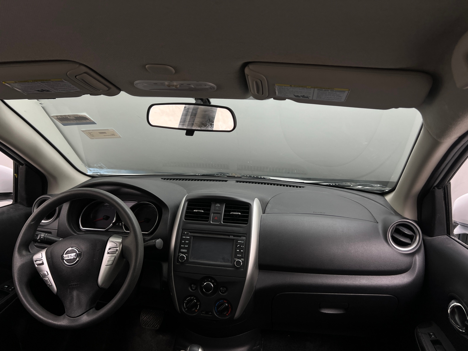 Thumbnail: 2016 Nissan Versa - 3