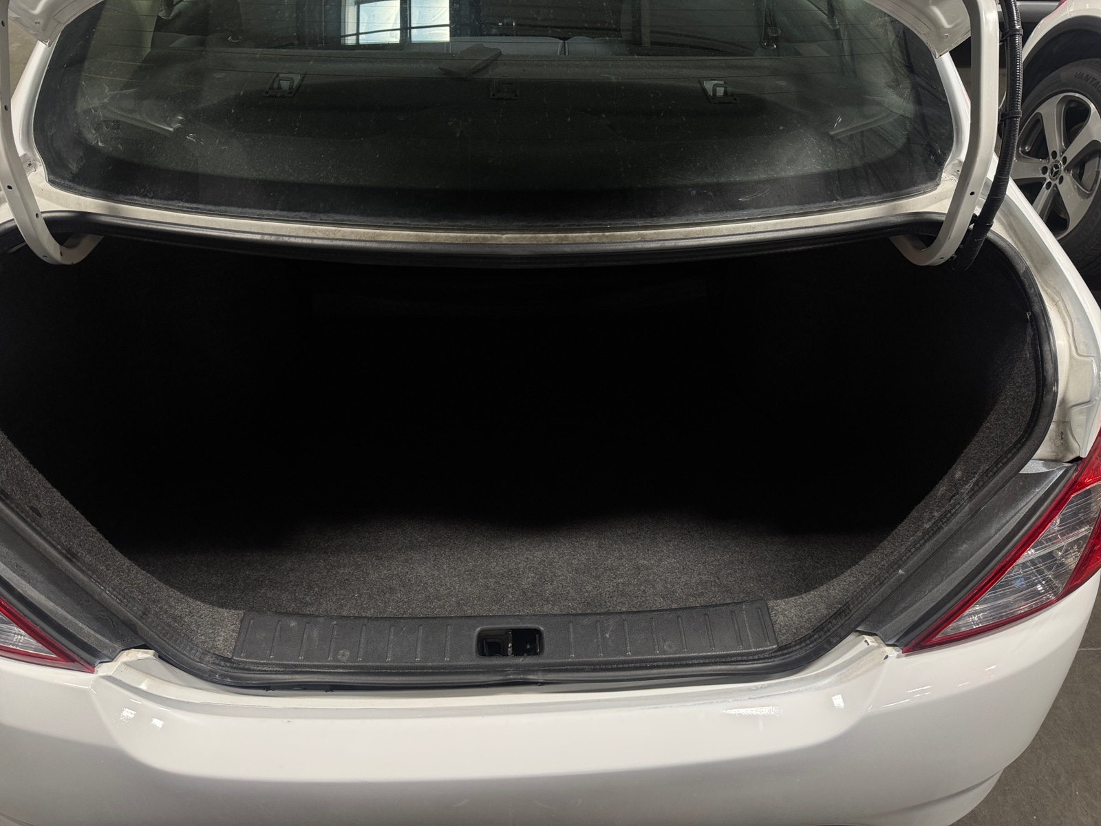 Thumbnail: 2016 Nissan Versa - 7
