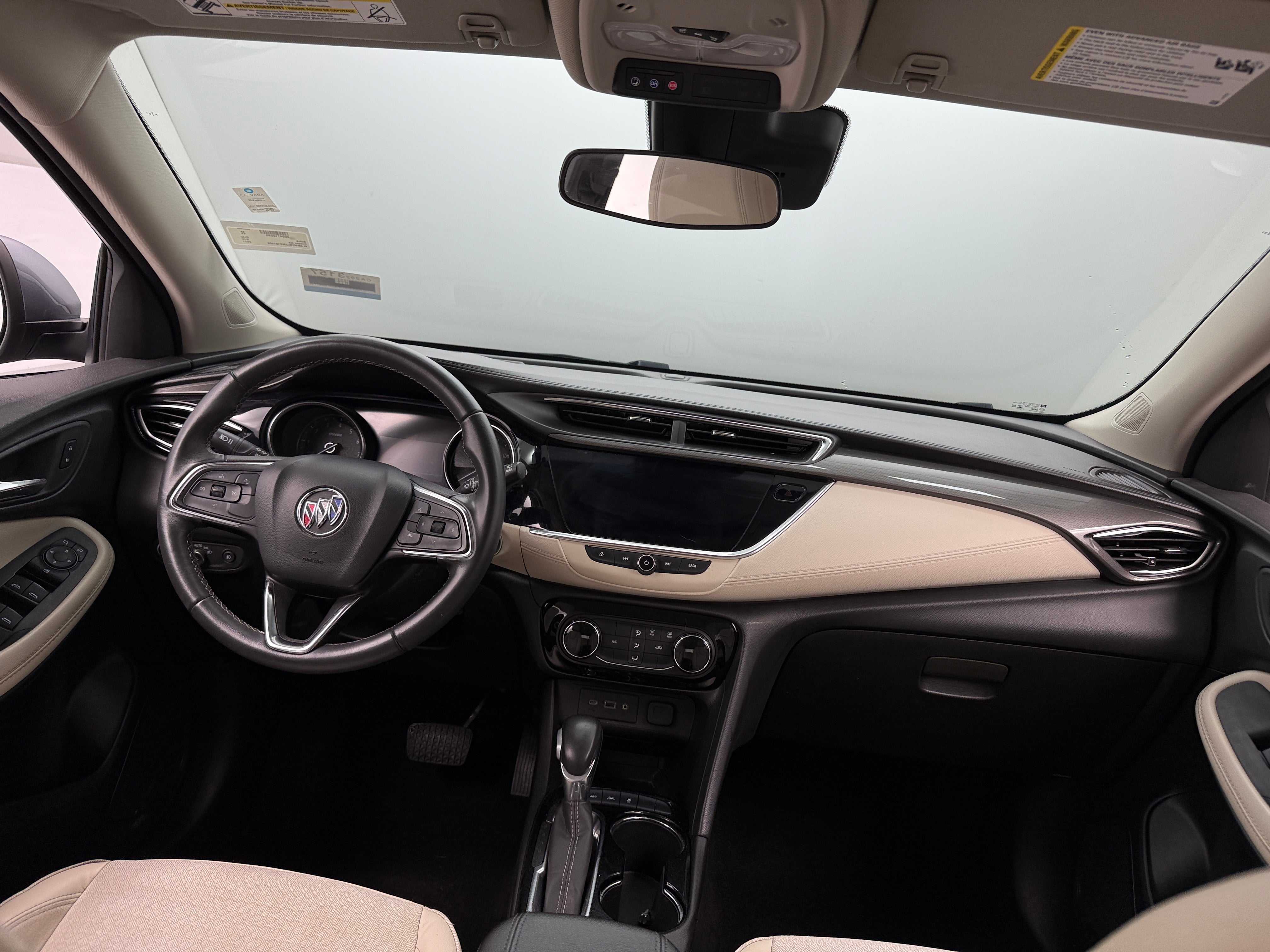 2021 Buick Encore GX