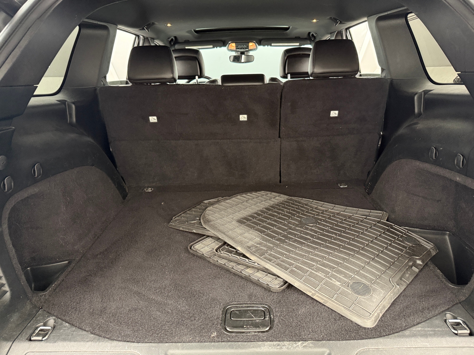 Thumbnail: 2020 Jeep Grand Cherokee - 7