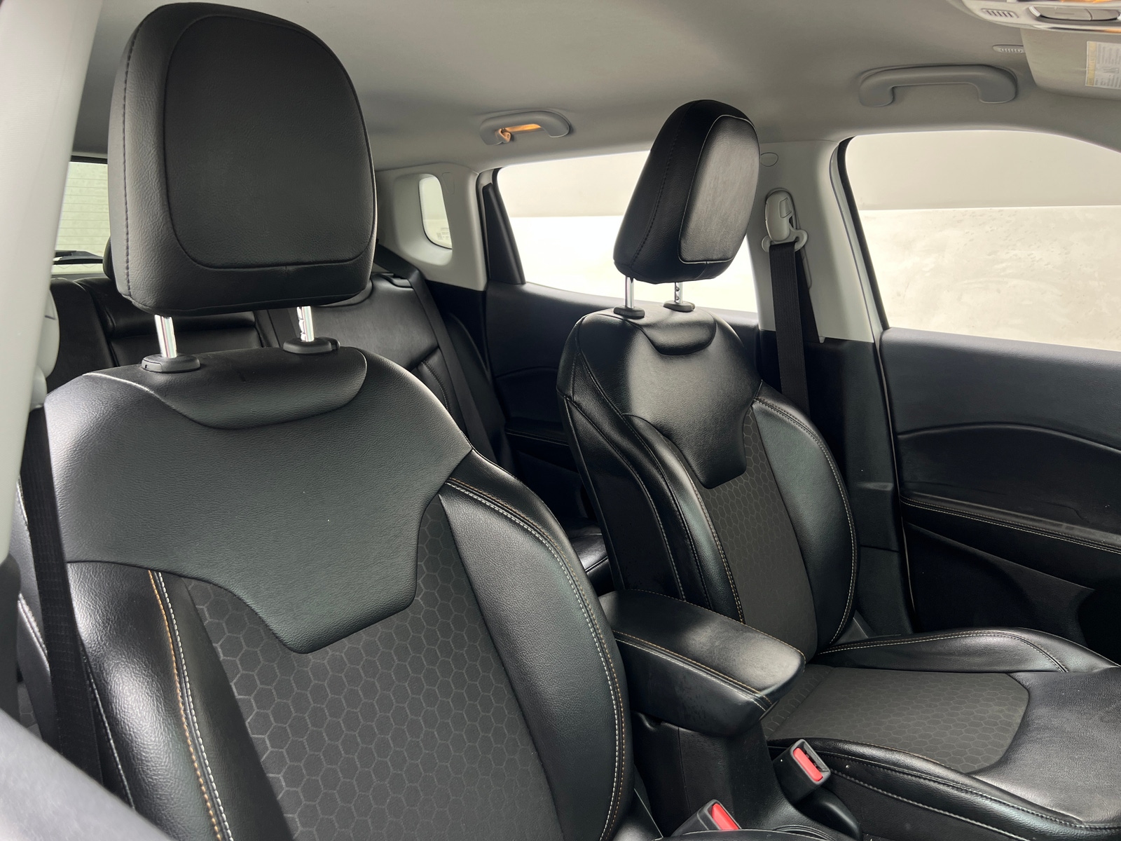 Thumbnail: 2020 Jeep Compass - 2