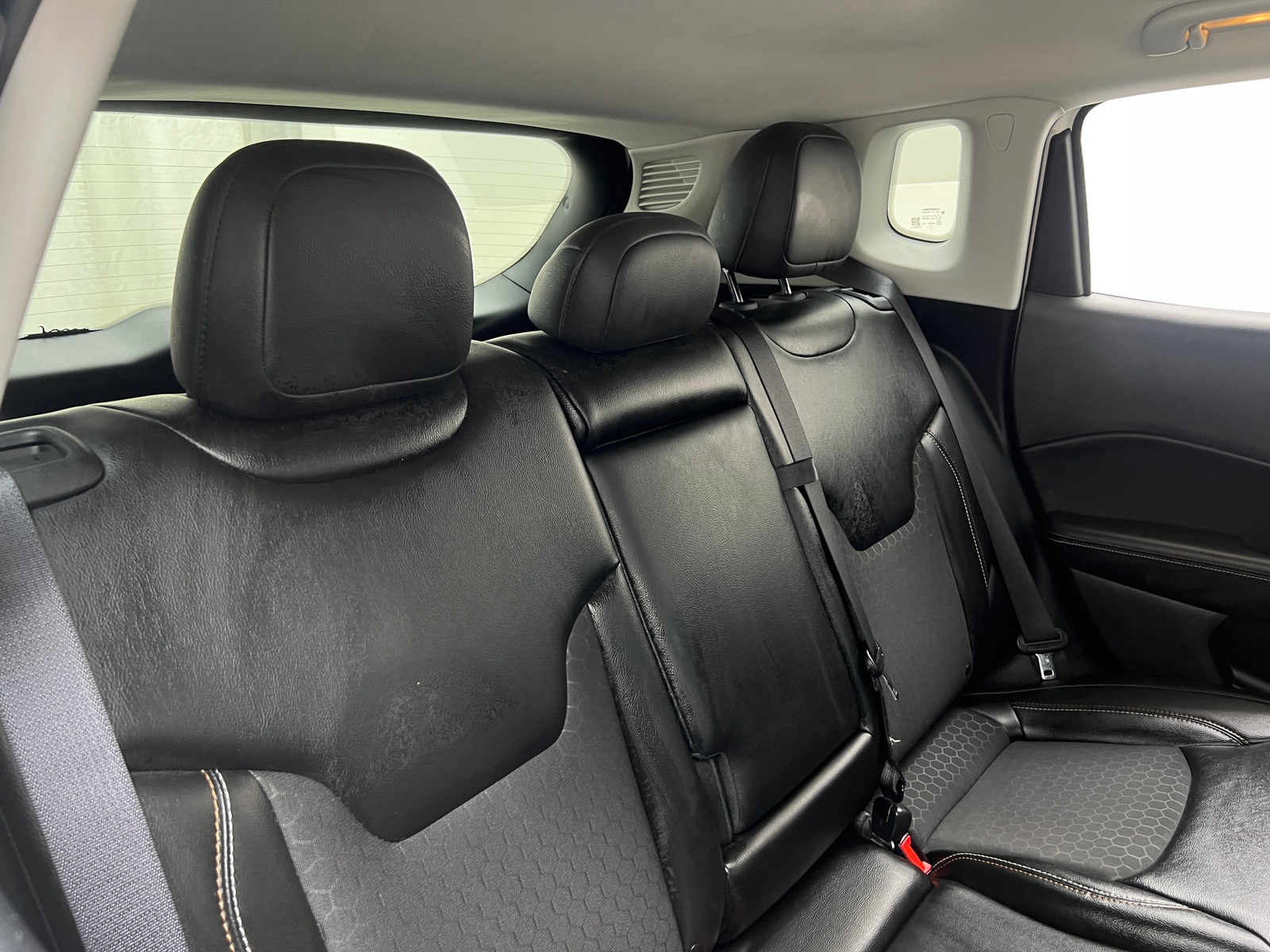 Thumbnail: 2020 Jeep Compass - 6