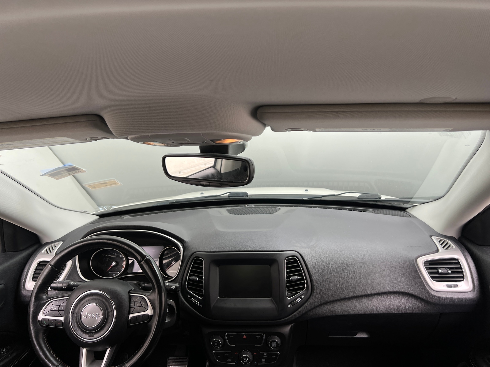 Thumbnail: 2020 Jeep Compass - 3