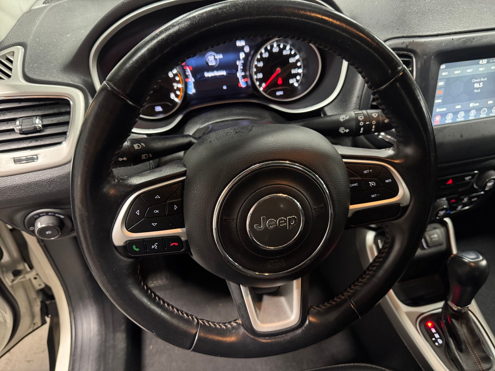 Thumbnail: 2020 Jeep Compass - 5