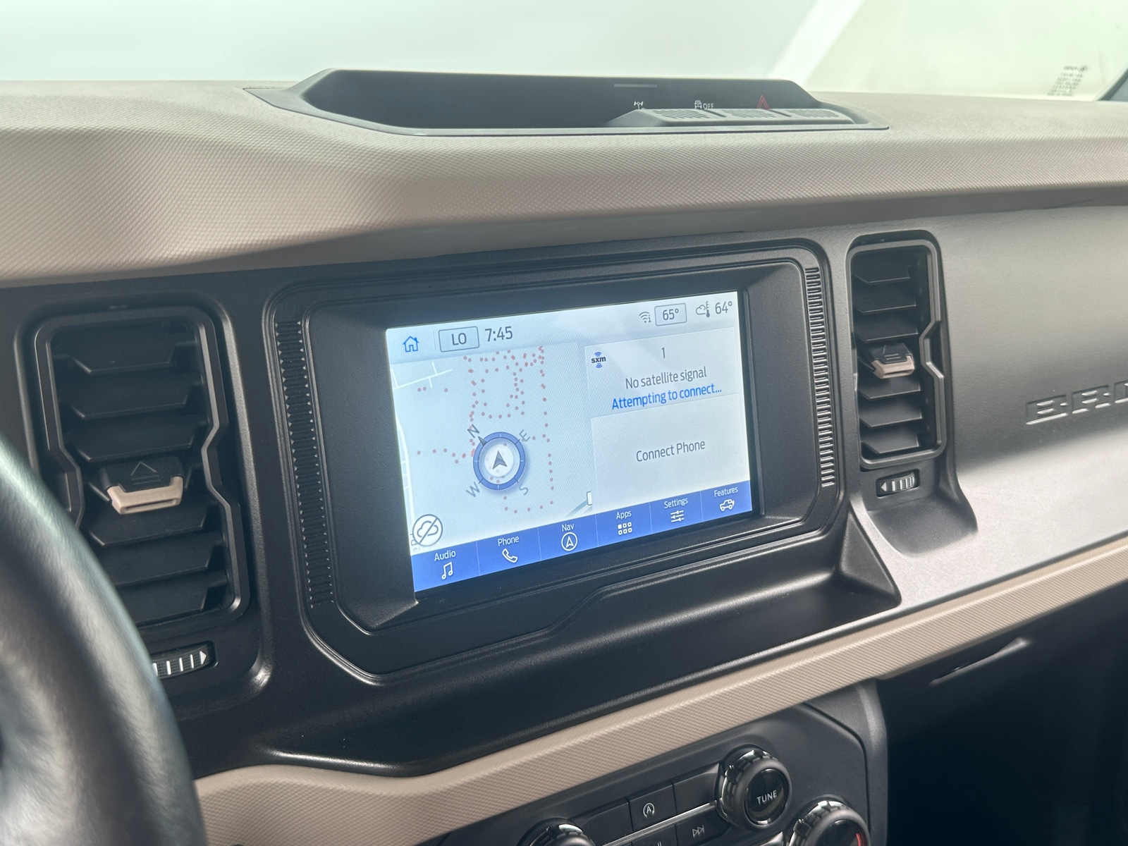 Thumbnail: 2022 Ford Bronco - 4