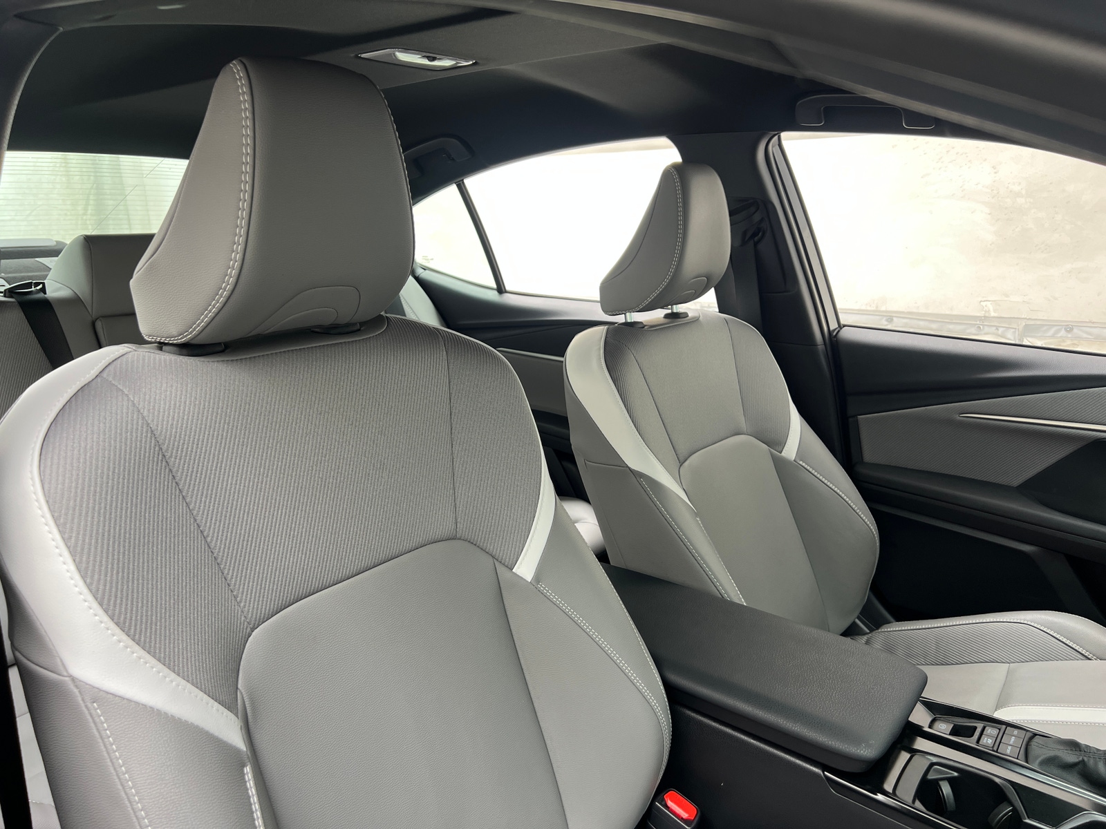 Thumbnail: 2025 Toyota Camry - 2