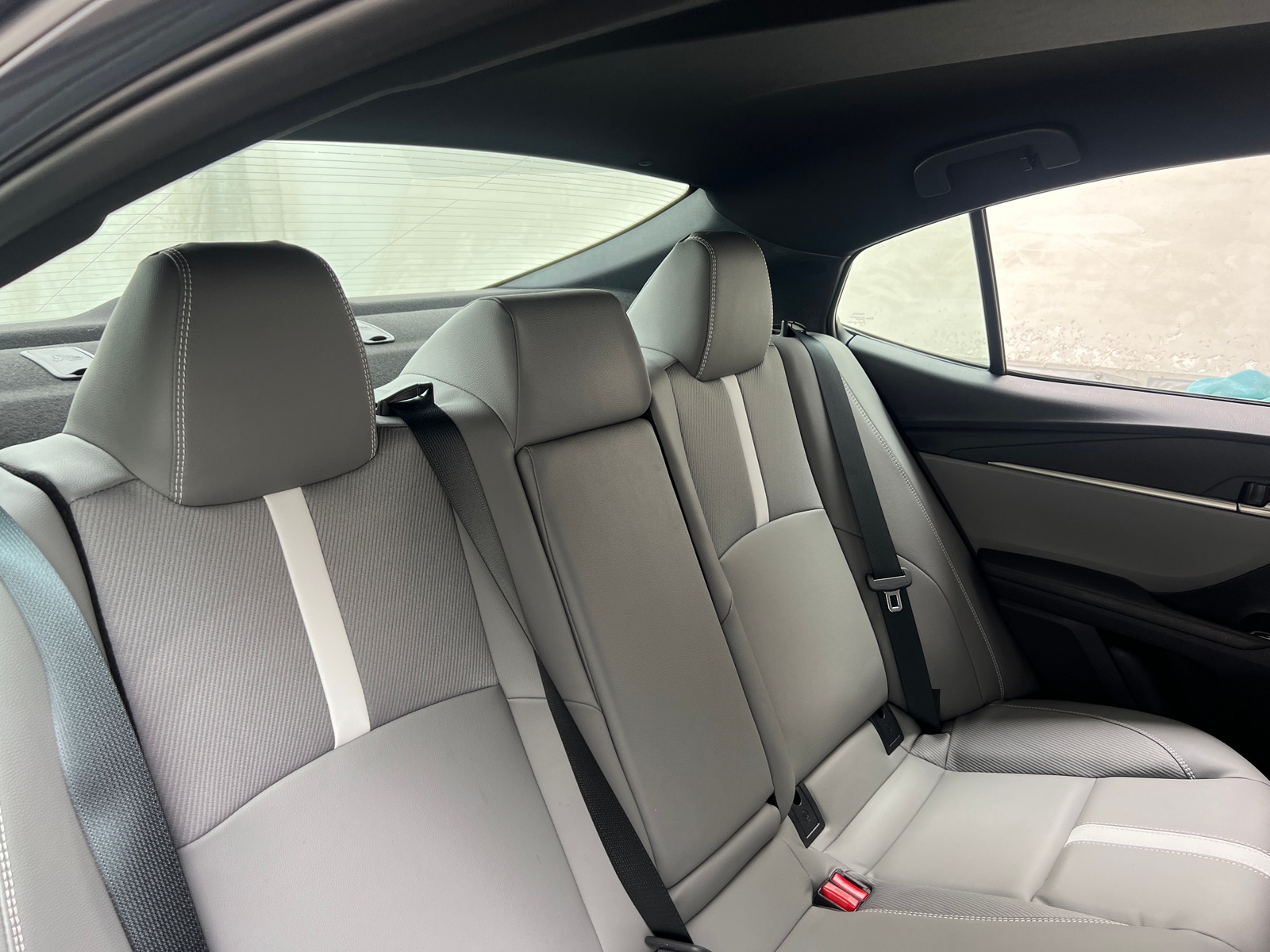 Thumbnail: 2025 Toyota Camry - 6