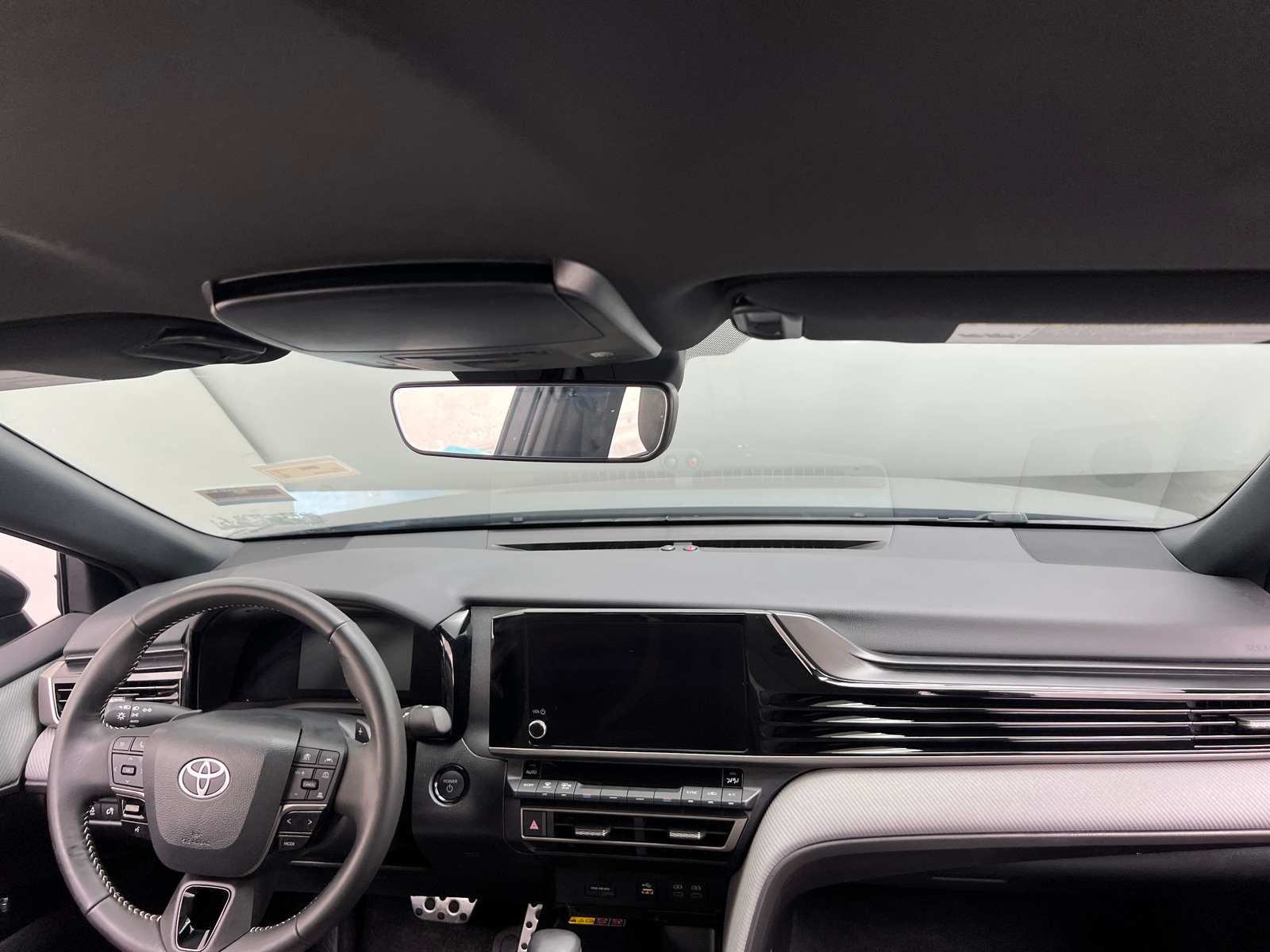 Thumbnail: 2025 Toyota Camry - 3