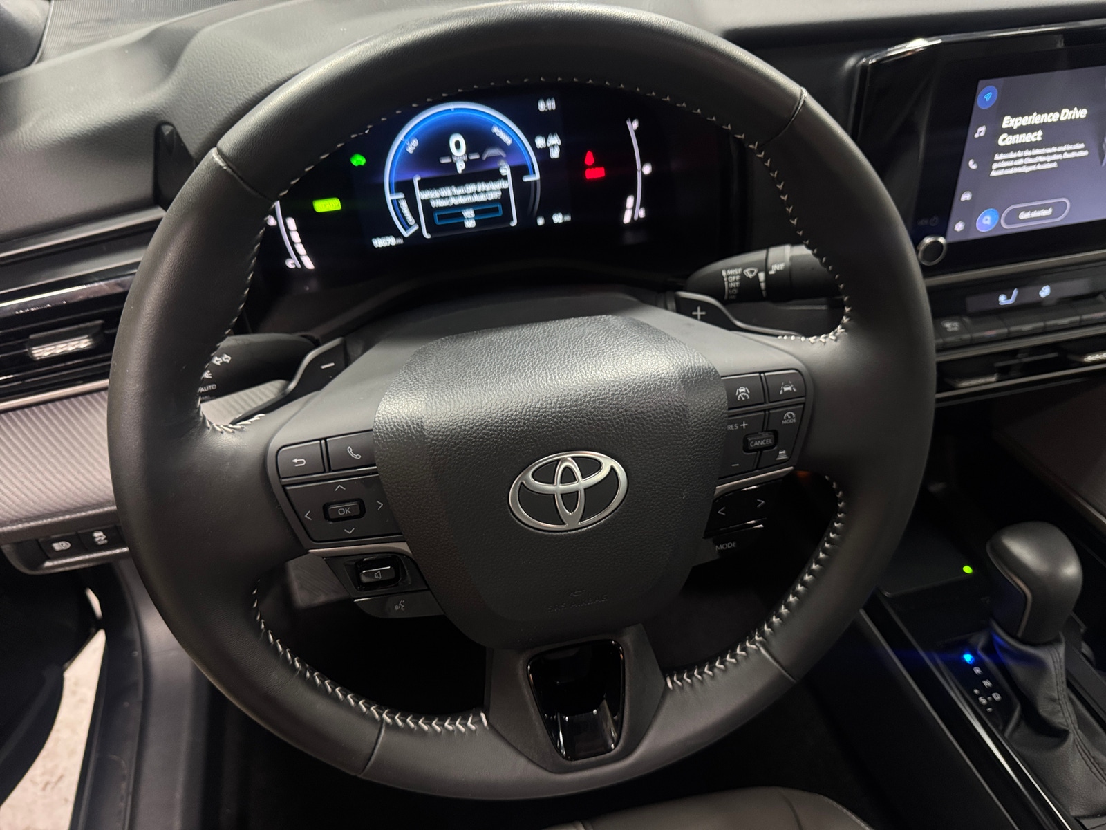 Thumbnail: 2025 Toyota Camry - 5
