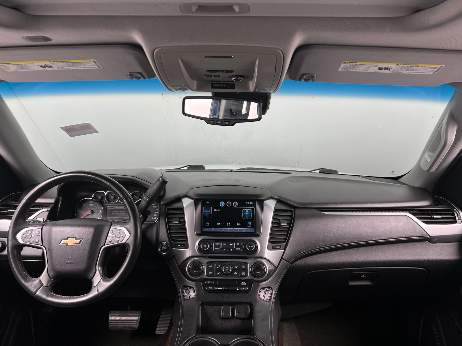 Thumbnail: 2015 Chevrolet Suburban - 2