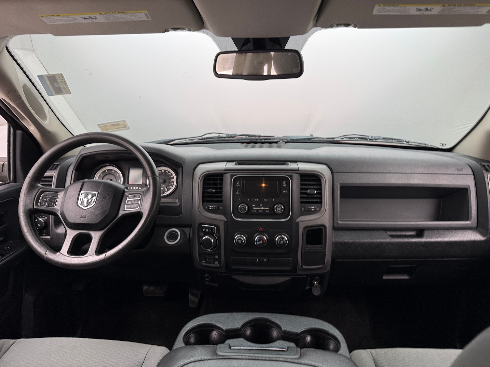 Thumbnail: 2014 RAM 1500 - 3