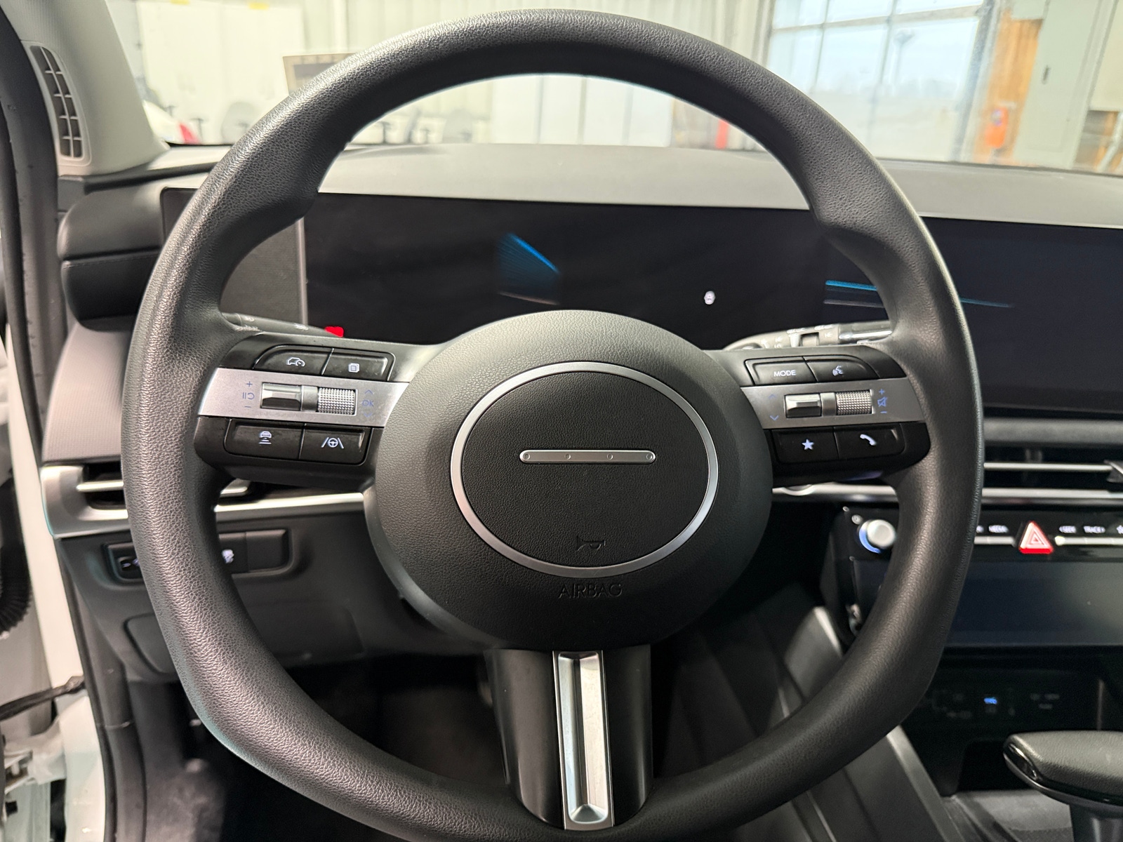 Thumbnail: 2025 Hyundai Tucson - 5