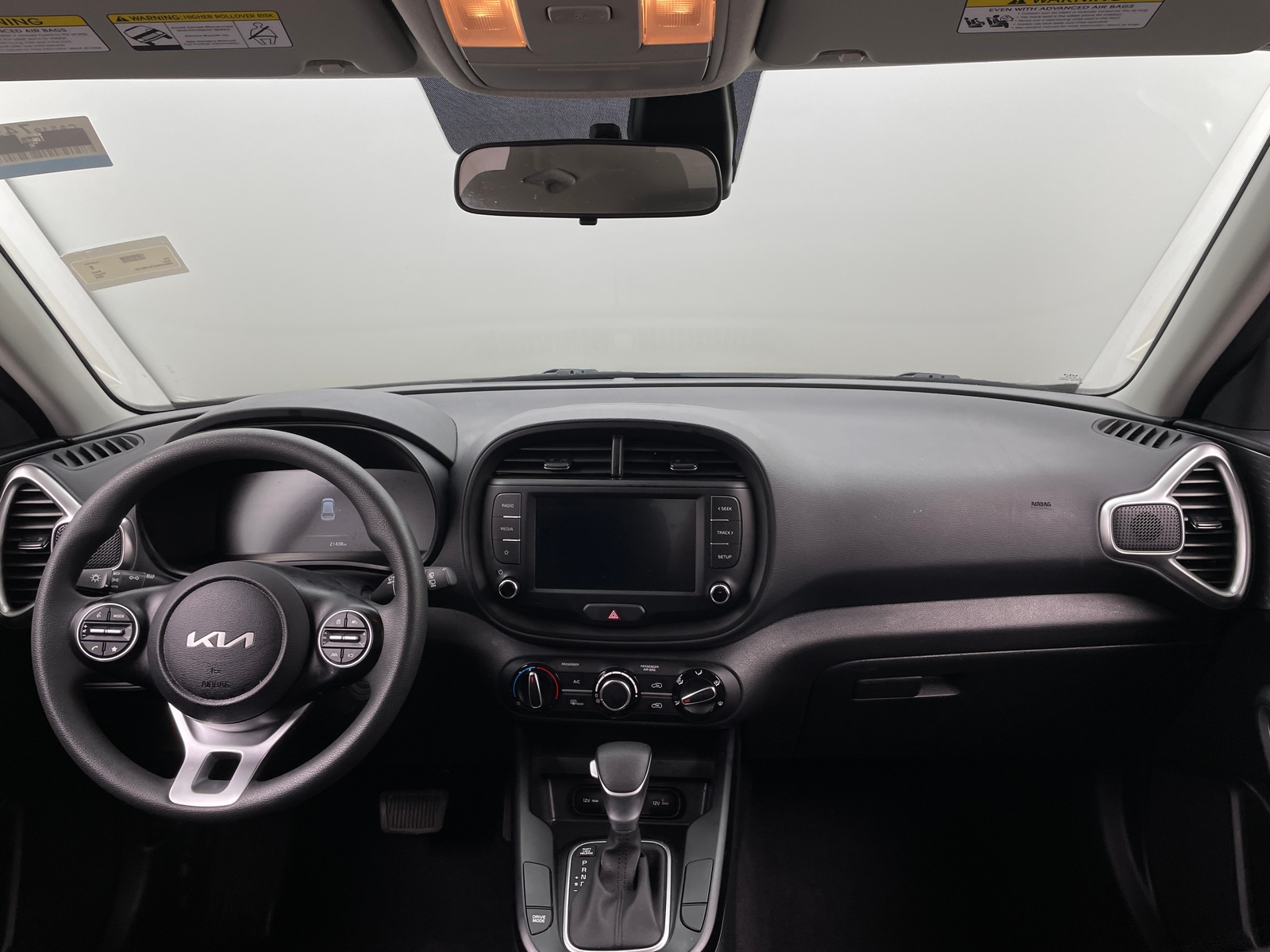 Thumbnail: 2025 Kia Soul - 3