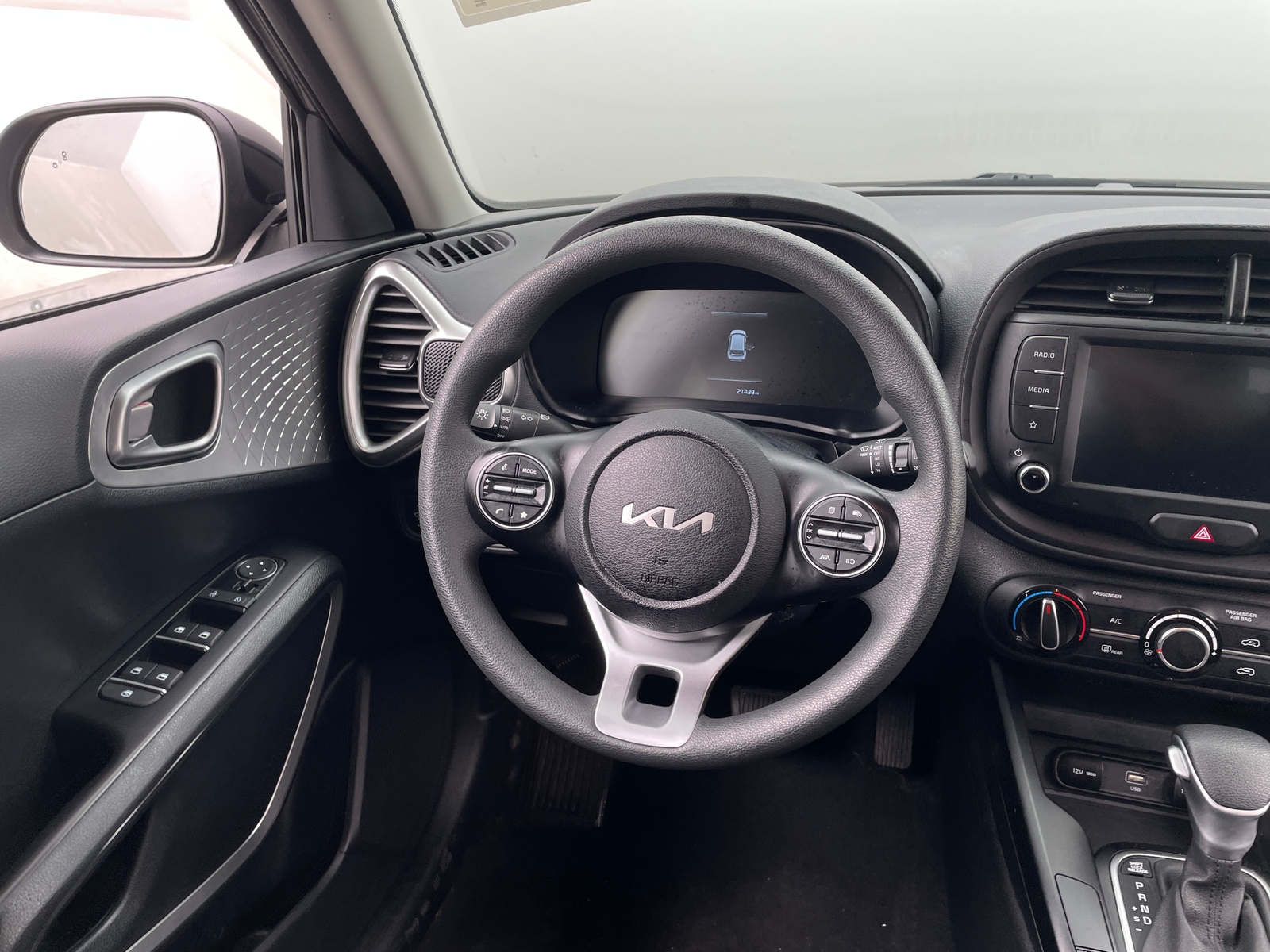 Thumbnail: 2025 Kia Soul - 5