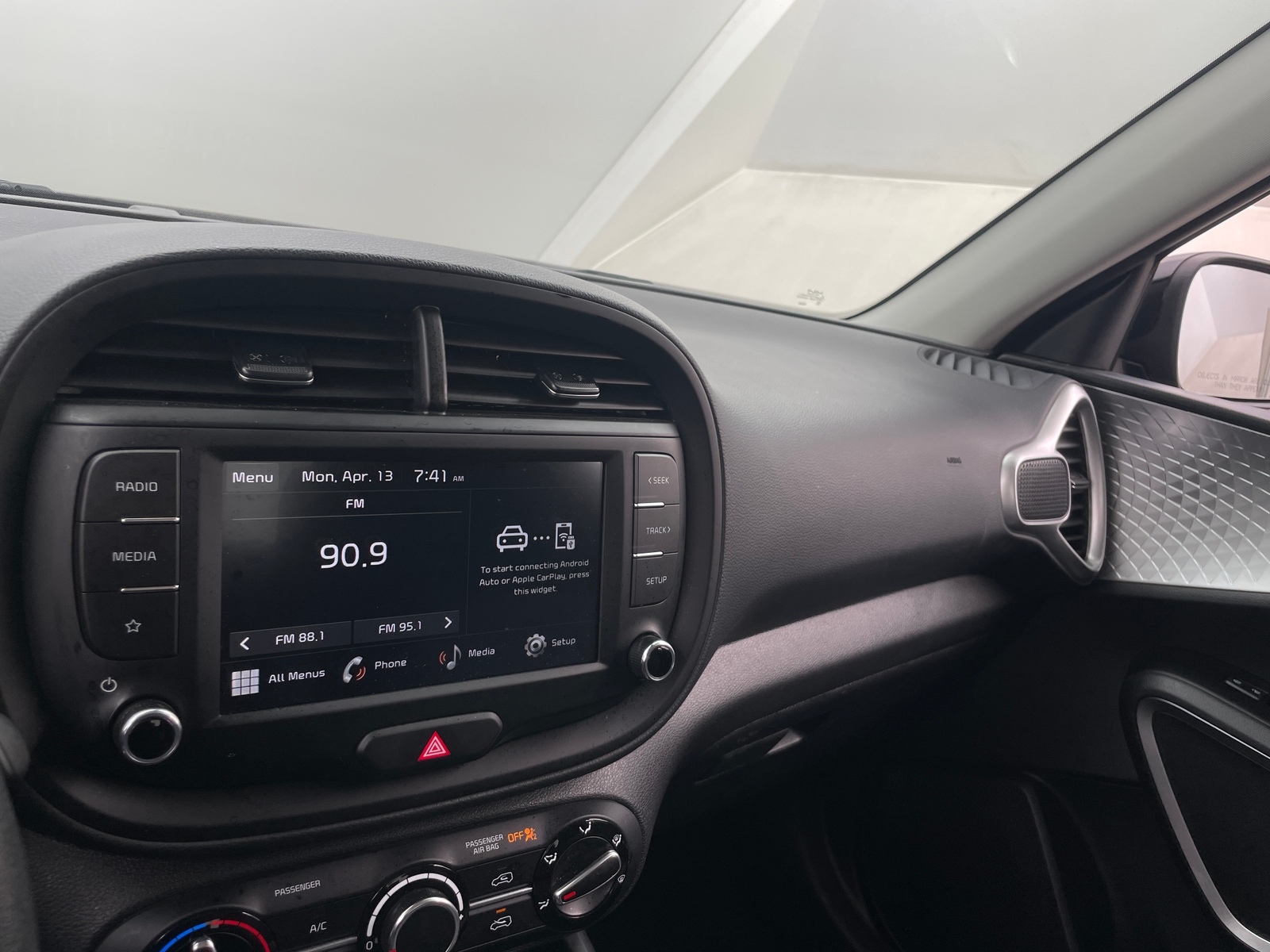 Thumbnail: 2025 Kia Soul - 4