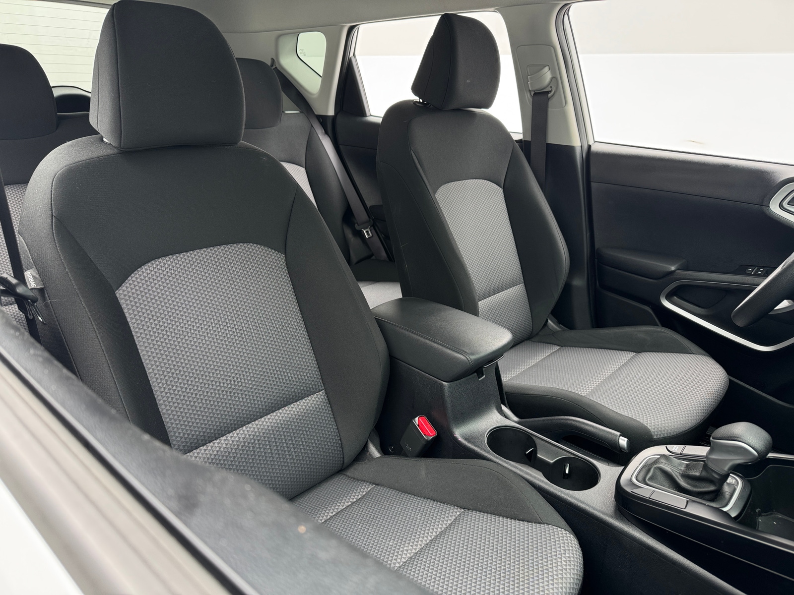 Thumbnail: 2025 Kia Soul - 2