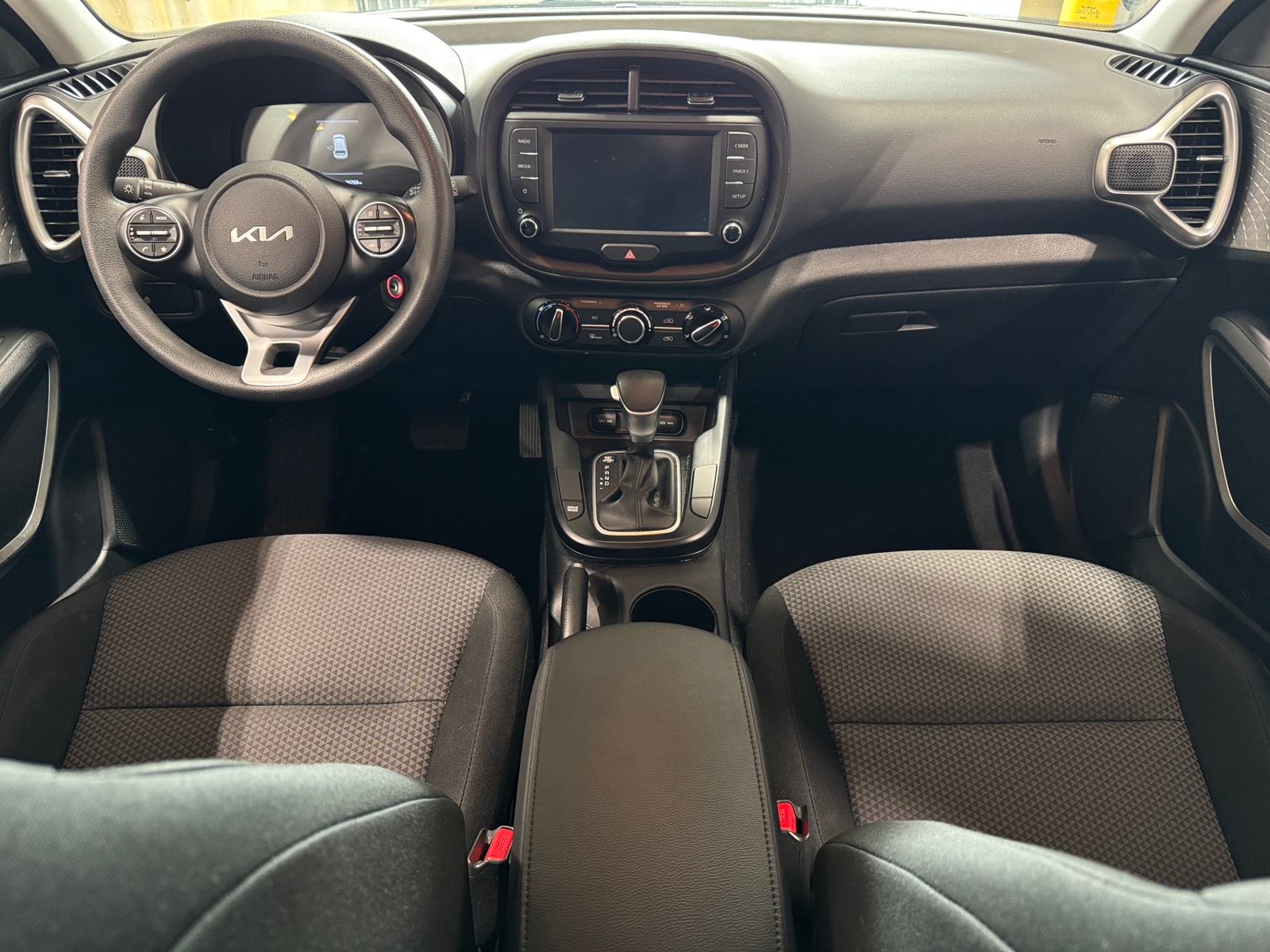 Thumbnail: 2025 Kia Soul - 3