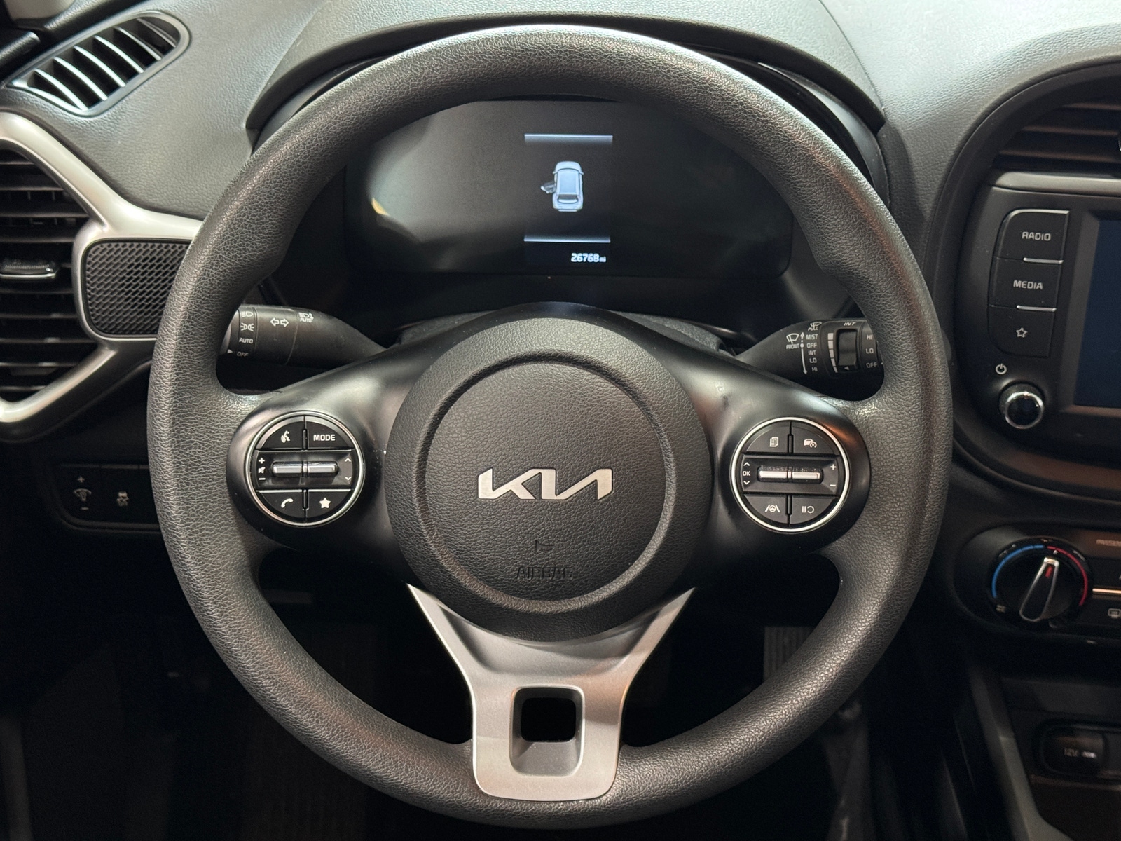 Thumbnail: 2025 Kia Soul - 5