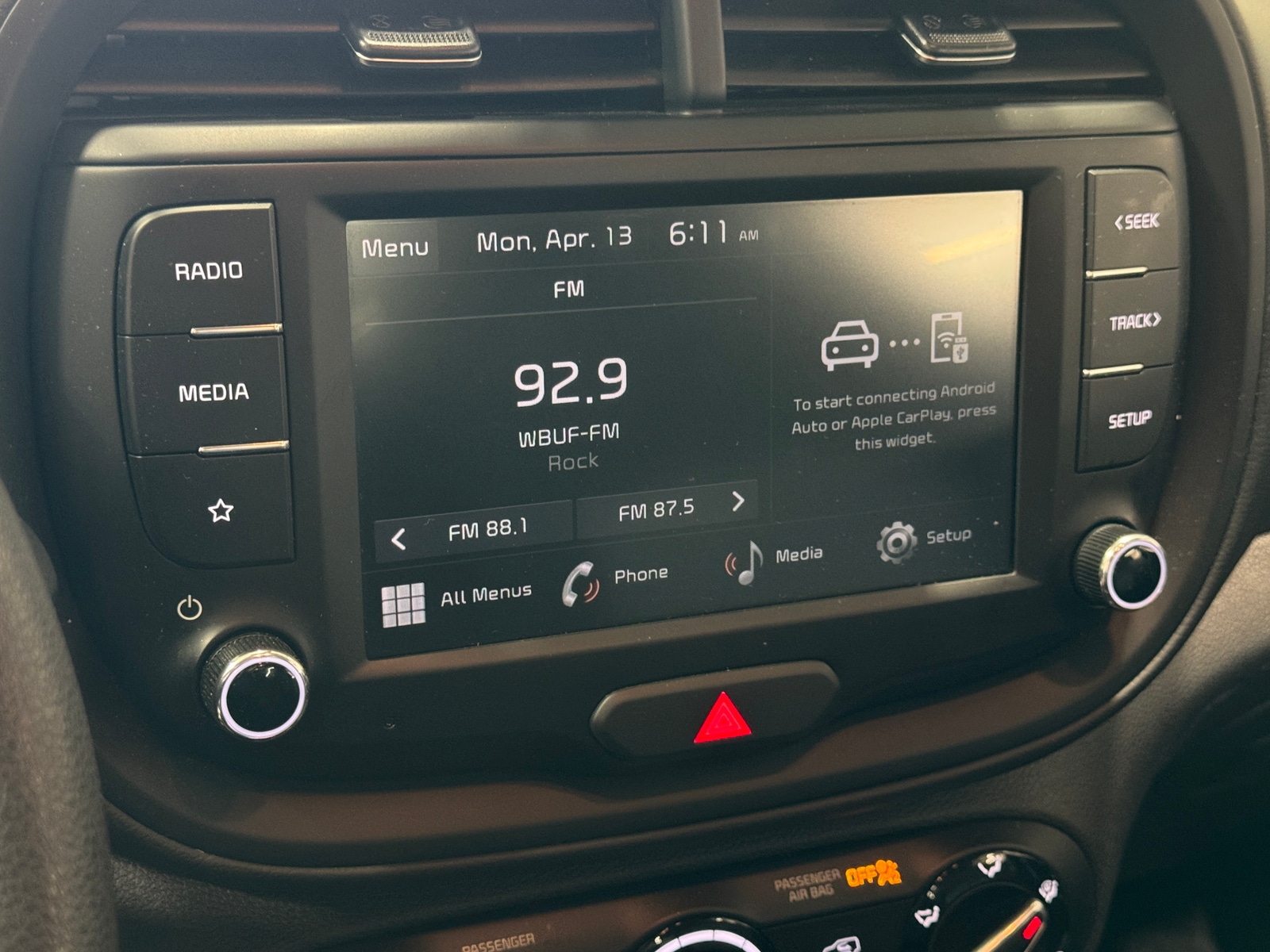 Thumbnail: 2025 Kia Soul - 4