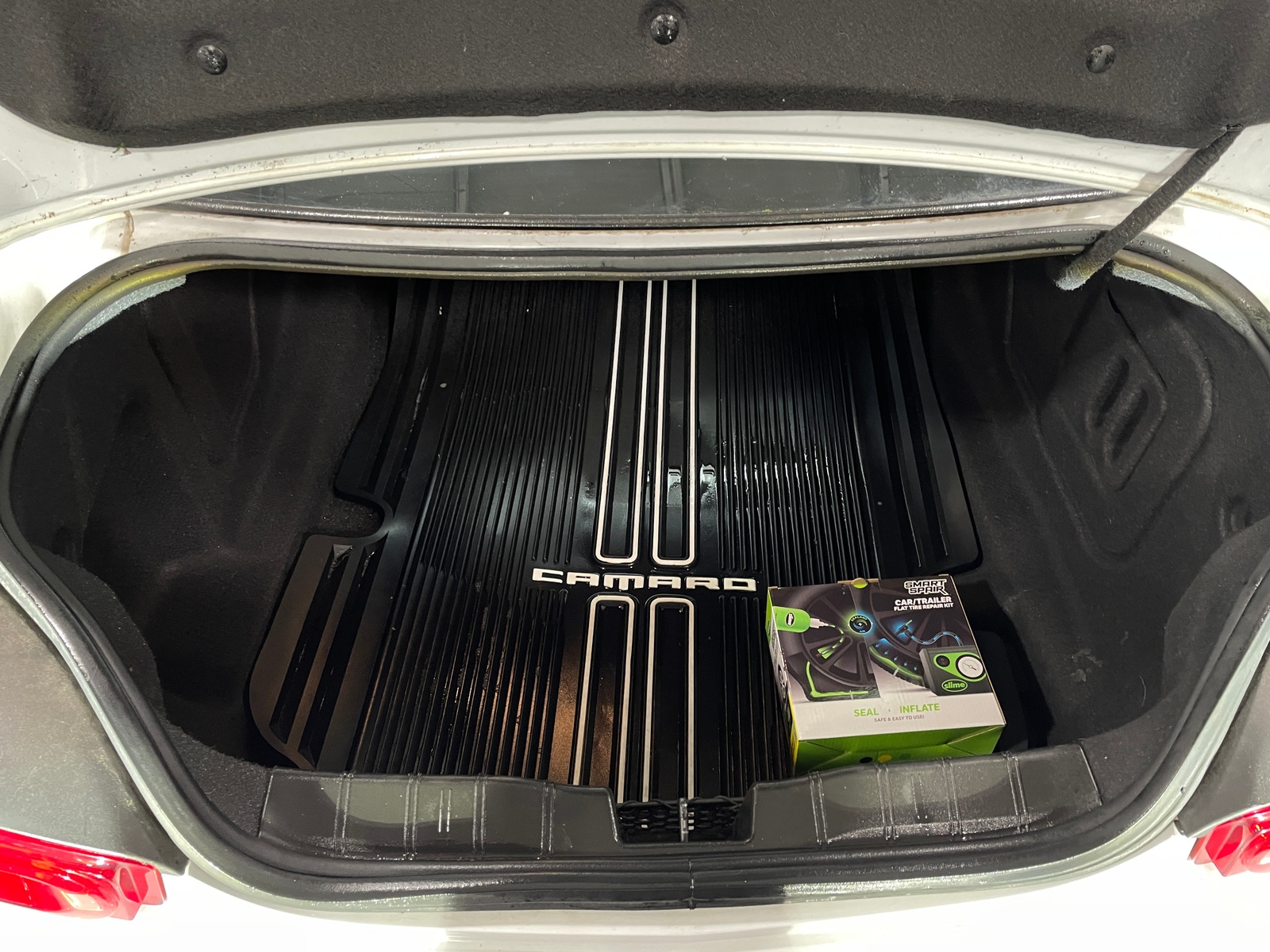 Thumbnail: 2021 Chevrolet Camaro - 5