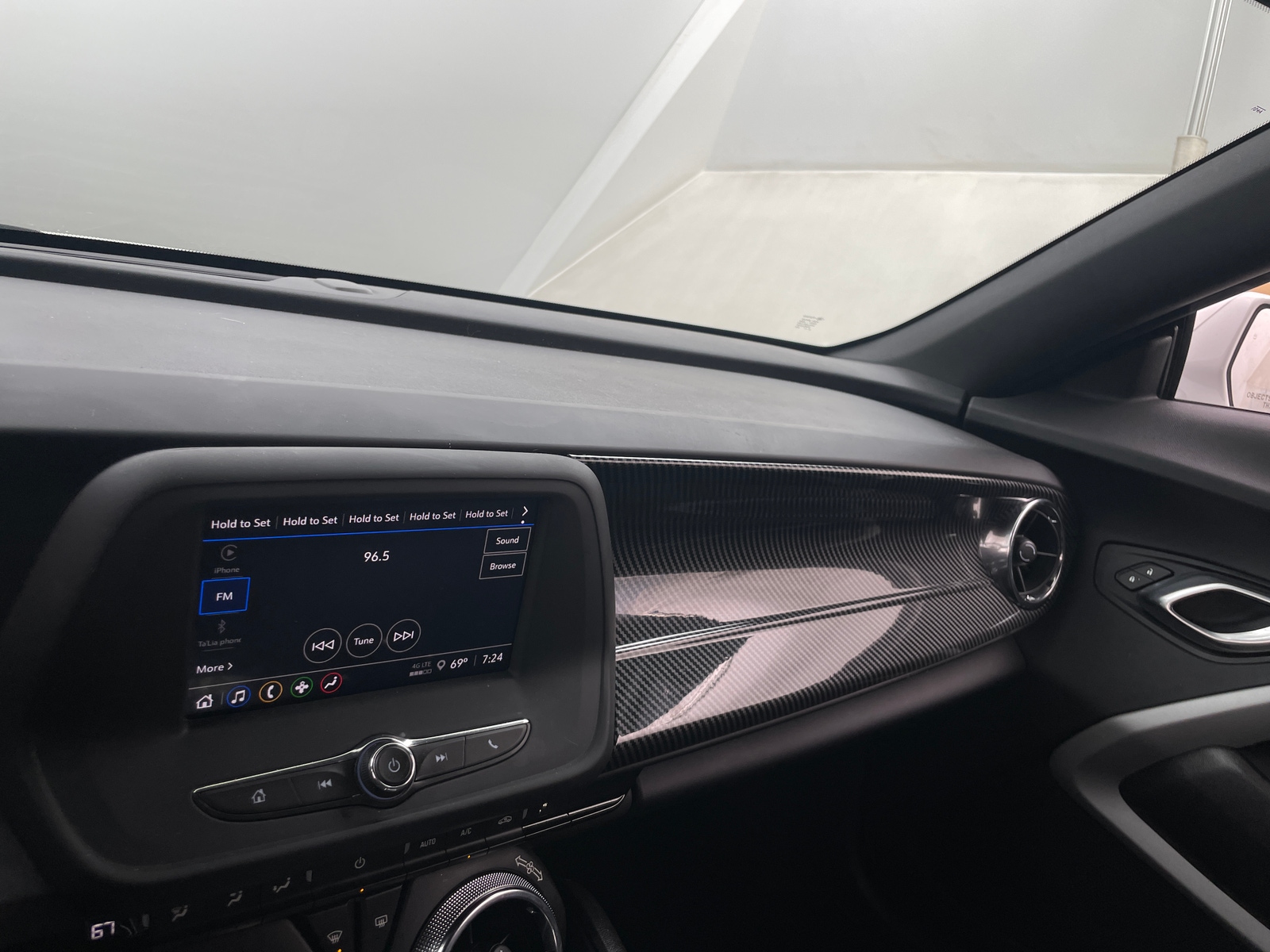 Thumbnail: 2021 Chevrolet Camaro - 3