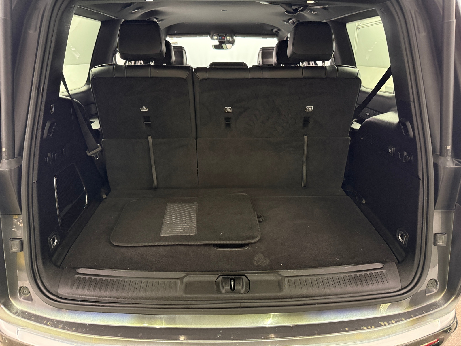 Thumbnail: 2024 Jeep Wagoneer - 6