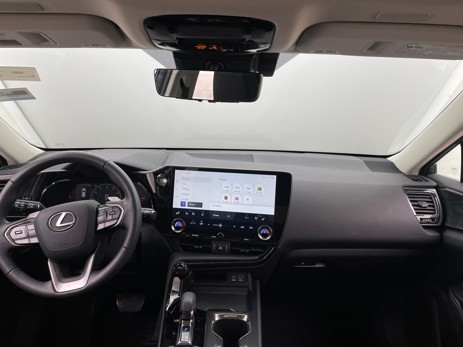 Thumbnail: 2024 Lexus NX - 3