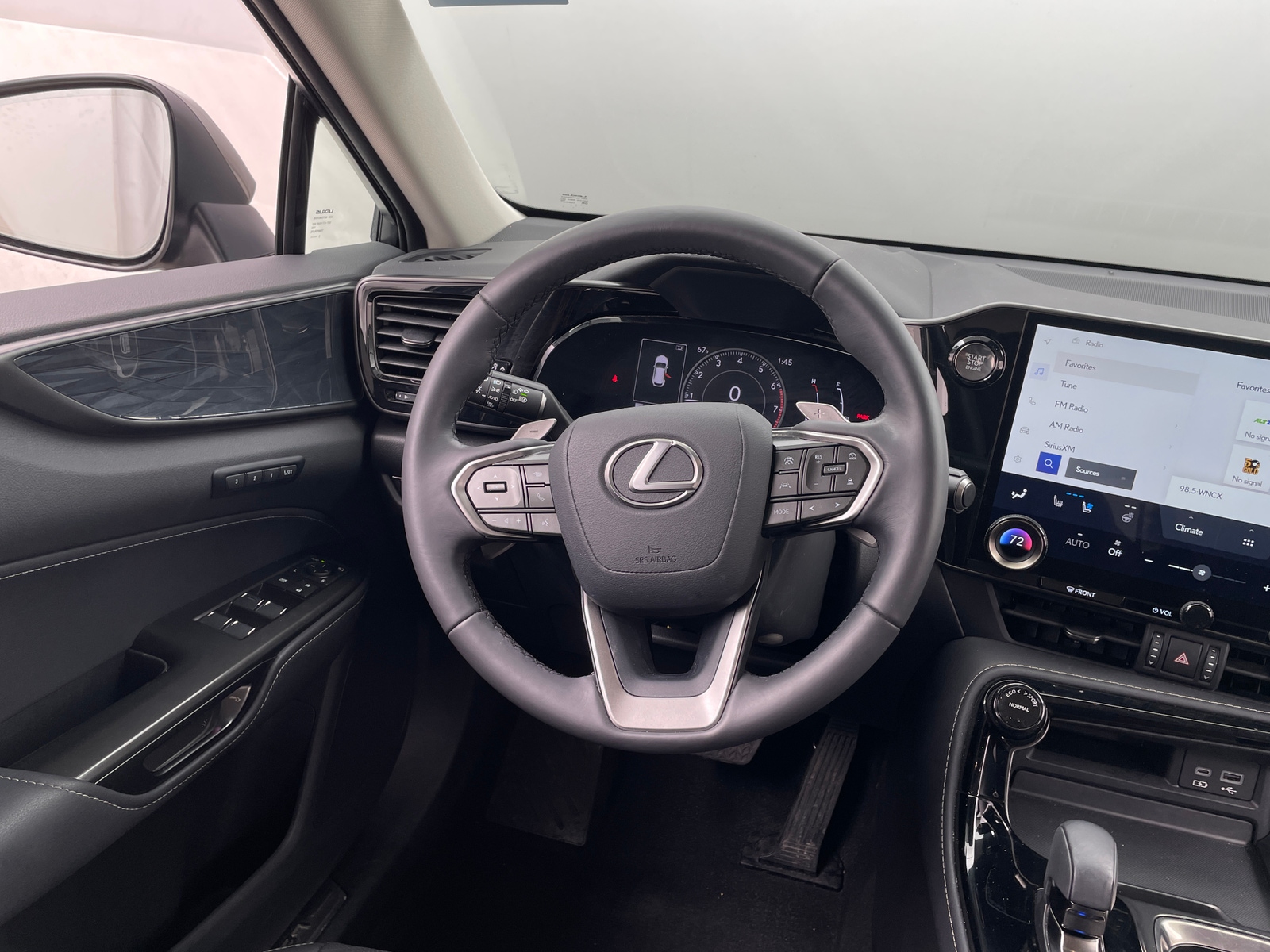 Thumbnail: 2024 Lexus NX - 5