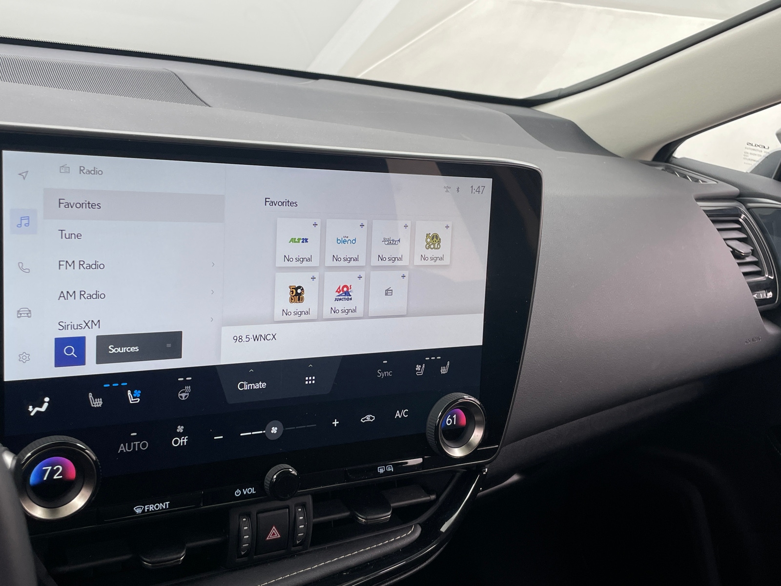 Thumbnail: 2024 Lexus NX - 4