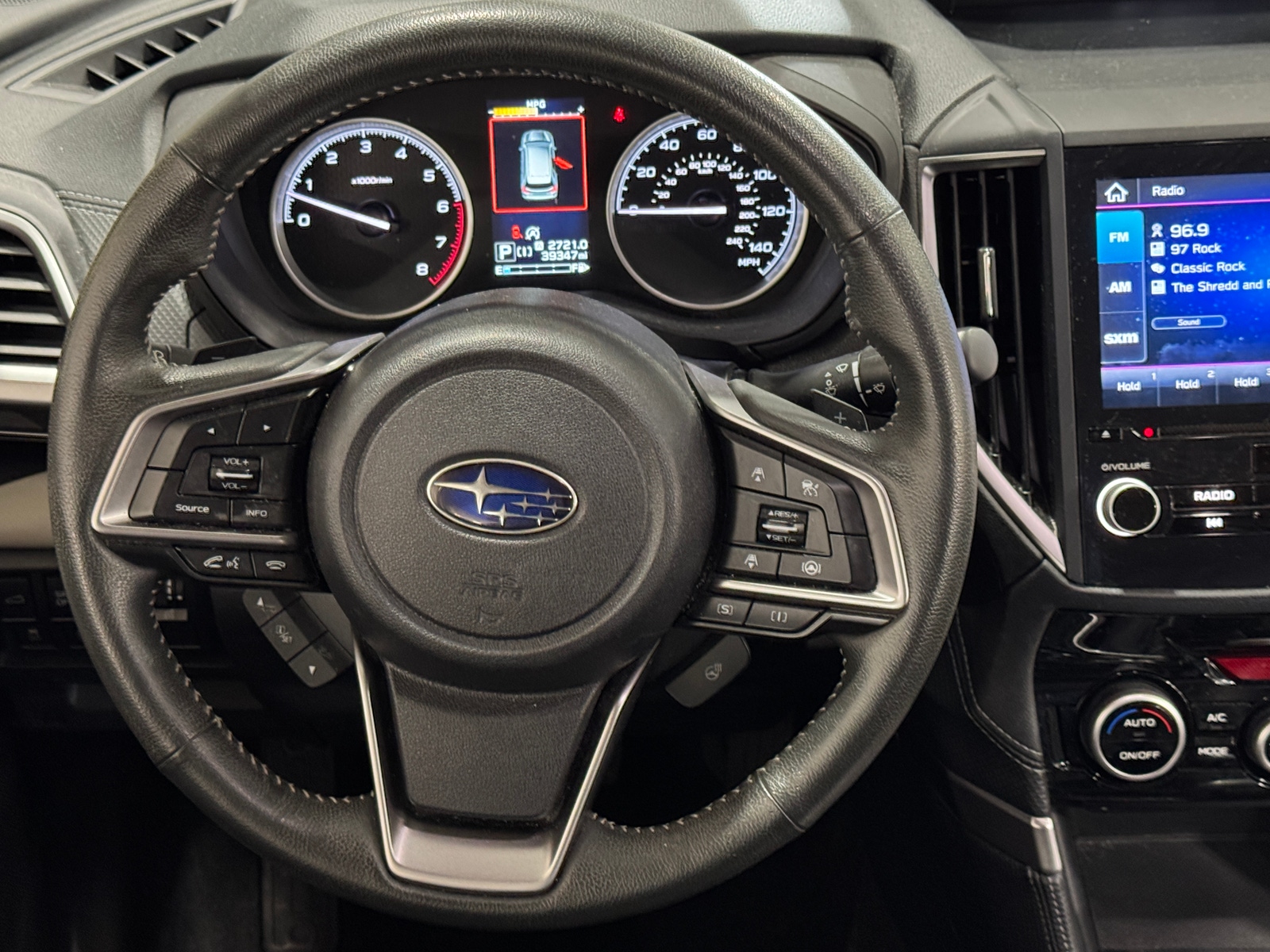 Thumbnail: 2022 Subaru Forester - 4