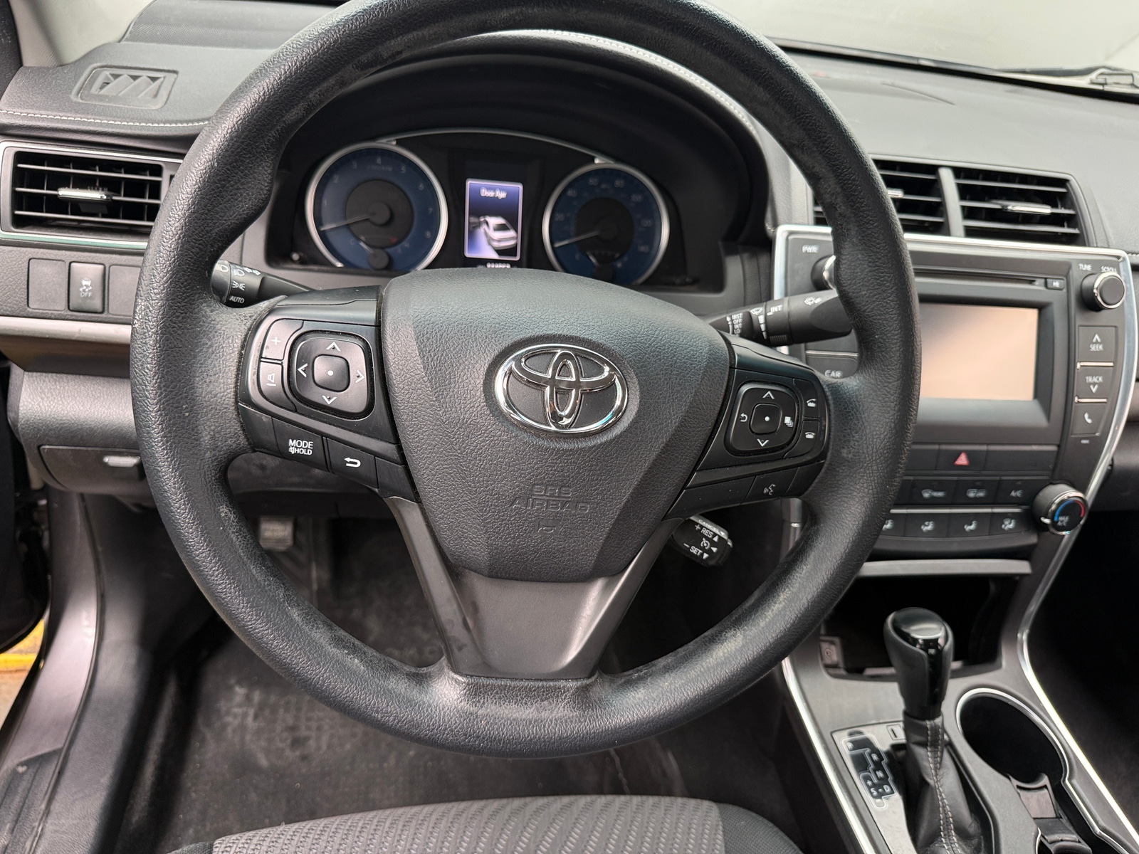 Thumbnail: 2016 Toyota Camry - 5