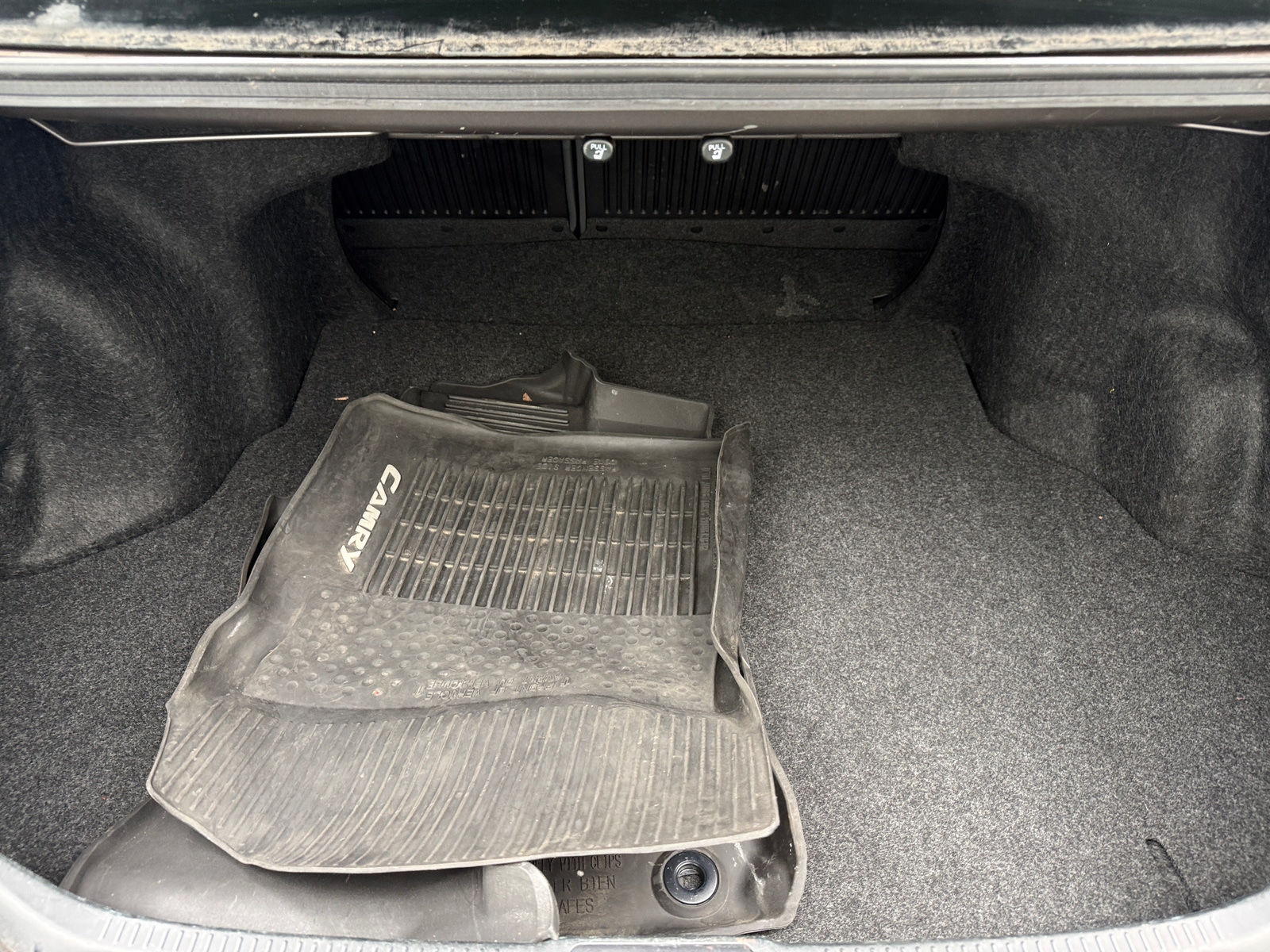 Thumbnail: 2016 Toyota Camry - 7