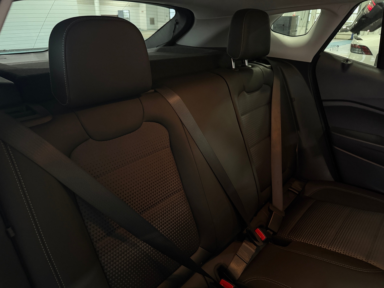 Thumbnail: 2025 Chevrolet Trax - 6