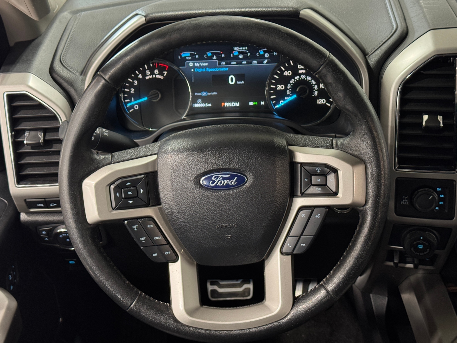 Thumbnail: 2019 Ford Econoline - 5