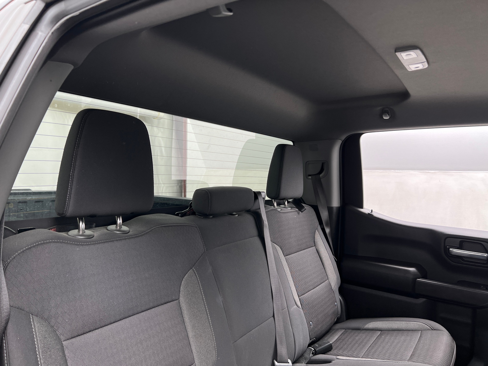 Thumbnail: 2023 Chevrolet Silverado 1500 - 6